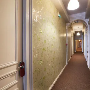 ** Hotel Vaubecour - Centre Ainay - Perrache Francia