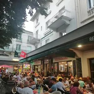 Hotel Francois Ier, Bagnères-de-Luchon