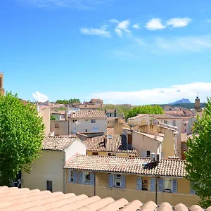 *** Hotel Escaletto Francia