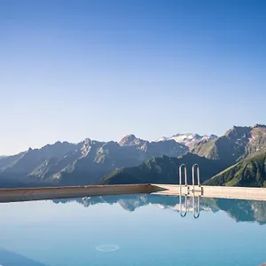 Hotel Villages Clubs Du Soleil - Superbagneres, Bagnères-de-Luchon