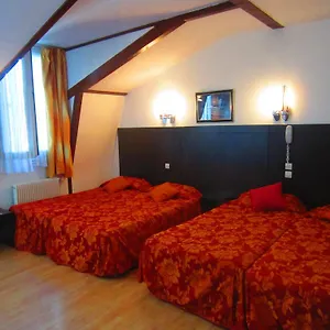 ** Hotel Amiot Francia