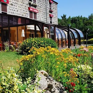 *** Hotel Les Hirondelles Francia