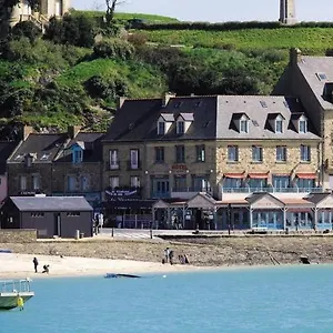 *** Hotel La Mere Champlain Francia