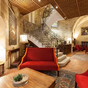 *** Hotel Des Augustins Francia