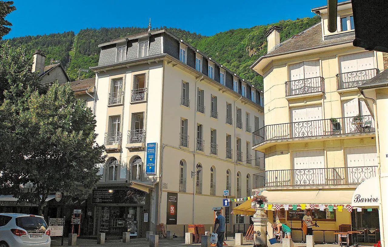 Résidence Val de Jade By Actisource Bagnères-de-Luchon